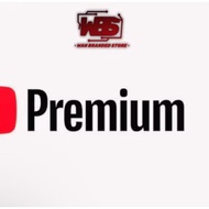 YT Premium Video & Music Experience