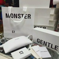 SALE!! Box Original Kacamata Gentle Monster