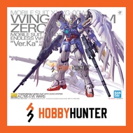 Bandai MG Wing Gundam Zero EW Ver.Ka