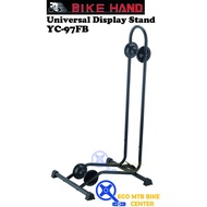 BIKE HAND Display Stand YC-97FB