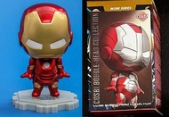 Cosbi Hot Toys Iron Man mk3 mk5 mark iii mark v Hottoys 盲盒 鋼鐵人  鋼鐵奇俠 熱玩具 mark 3 mark 5