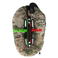 Original 30lbs Scuba Diving Snorkeling Donut Wing Single Tank BCD Buoyancy Compensator Tech Cylinder