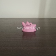 Pokemon ditto figure