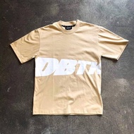 DBTK [SLANTEE] CUSTOMIZED INSPIRED T SHIRT UNISEX^