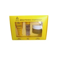 SP8 BRIGHTENING STARTER KIT (EXP: 09/2026)