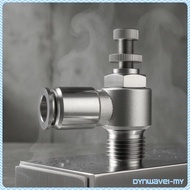 [Dynwave1feMY] Flow Control Valve Sl4-m5