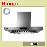 Rinnai RH-C3219-SSW 90cm Chimney Hood / Suction power 1200m3/hr