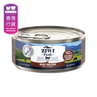 ZIWI® 巔峰 鮮肉貓罐頭 - 牛肉配方 (85g/3oz) Ziwi 貓罐頭 594504