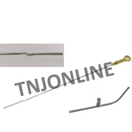 ENGINE OIL DIPSTICK - FORD RANGER WL,TDCI (C/W PIPE WITH PIPE) (WE01-10-450)