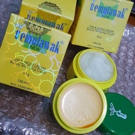 Original Temulawak Cream/Temulawak Cream Emboss Original