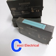 Power Modules for ET 200S 6ES7138-4CA01-0AA0 SIEMENS