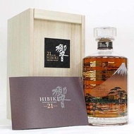 雨瀾軒/高價求購 響21年富士風雲圖，響21小富士，響17花鳥，響17，響12花鳥