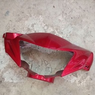 LC135 V1 HANDLE COVER Upper Cover DRMK Yamaha
