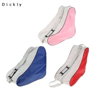 [Dickly] Ice Skating  Roller Skating Bag Outdoor Sports Carry
