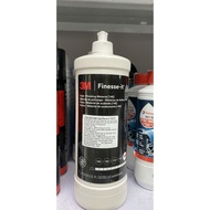 3M Finesse-it Quick Polish 81235 1L