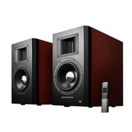 Edifier 漫步者 AIRPULSE/A300/木紋色/兩件式/160W