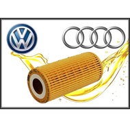 Audi - A3 A4 A5 TT / Volkswagen - Beetle Golf Jetta Passat Oil Filter 06L-115-562
