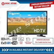 Samsung 32T4003 Hd Usb Movie Digital Tv 32 Inch Ua32T4003Akxxd