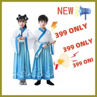 ✗ ❥ ◺ Chinese Costume For Kids Boy Girl China Traditional Costume For Kids UN Day Costume For Kids