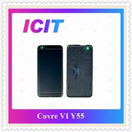 Cover vi Y55 Back Spare Parts Behind The Machine Mobile Phone Good Quality ICIT-Display