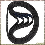 [S D K G] 5Pcs Synchronous Belt  Rubber Timing Belt M1.5X70Tx9.5mm Cj0618 SIEG C2 C3 Lathe Parts