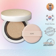 IOPE Air Cushion NATURAL/COVER (8 colors)
