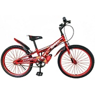 Basikal Budak Y- Bike 20"Inch EKONOMI 7-10 tahun