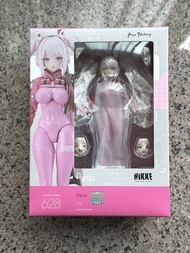 NIKKE Alice 妮姬 愛麗絲 figma 628