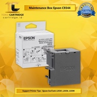 DISC PRICE - Maintenance C9344 Epson L3550 L3556 L5590 Printer Maintenance Box