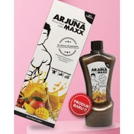DHERBS JUS ARJUNA MAXX