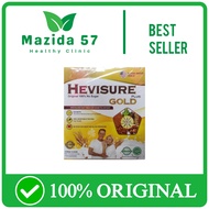 Hevisure GOLD HEALTH MILK PACKAGE FOR DIABETES ORIGINAL DIABETES URINE