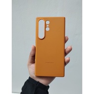 Softcase Leather Samsung S22 Ultra I S23 I S23+ I S23 Ultra I S24 I S24+ I S24 Ultra I S25 I S25+ I 