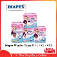 Diapex Wonder Pants M/L/XL/XXL