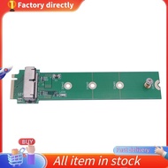 In stock-SSD to M.2 NGFF M-Key Converter Adapter Card for MacBook 2013 2014 2015 A1466 A1465 Expansi