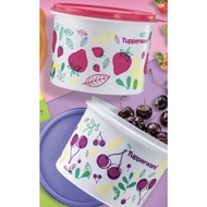 Tupperware Fruit Canister 1.7L - 1pc Choose Color