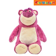 Disney Plush Lotso 13 inch Plush
