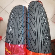 Original Cheetah King GRT Sport Rain Cutting Tayar Tyre Depan Belakang Tire Front Rear Y15 RS150 RSX