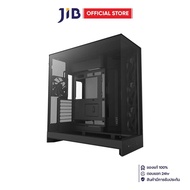 CASE (เคส) NZXT H9 FLOW (2025) - E-ATX BLACK CM-H92FB-01