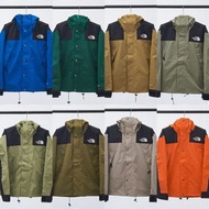 男/ 女款🎁The North Face 1996衝鋒衣