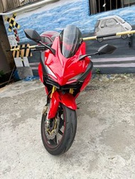 HONDA CBR250RR ABS