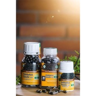 Habbatussauda (black cumin cumin black cumin) Herbal Indo Utama