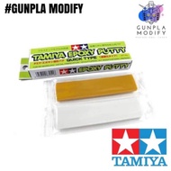 TAMIYA 87051 Epoxy Putty (Quick-Type) ชนิดแห้งเร็ว (25 กรัม)
