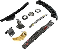 Timing Chain Kit 13506-37010 for Toyota Corolla 2009-2015 1.8L Scion xD Matrix Pontiac Vibe 2.4L 2ZR