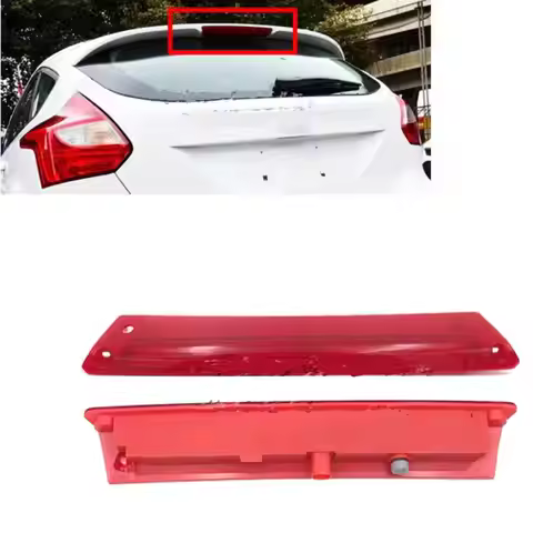 high Mount Brake Lights for ford focus fiesta hatchback car Rear Brake 3RD Light 2085739 DN3251580-B