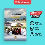 Bhutan C - Paperback - English - 9781716942679