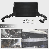 Tuning Competition Intercooler Kit Fits For Audi A4 B8.5 3.0 TDI A5 Sportback 3.0 TDI