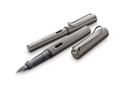 【雷雕免費刻字】LAMY 鋼筆 / Lx 奢華系列 - 太空灰