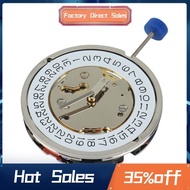 Replacement 5040D Quartz Watch Movement for  Quartz Watch
