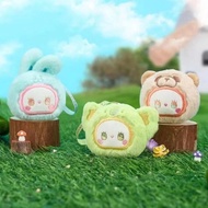 [Blind Box] Blindbox Model - Lucky Emma - Rua Rua Zoo Scented Blindbox - Different color