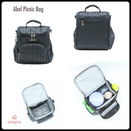 ALLEGRA - ALLEGRA AUDREY AMELIA ABEL PICNIC BAG ALLEGRA BAG BABY / CHILDREN'S BAG
